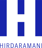 Logo of Hirdaramani